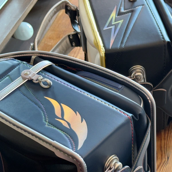 オーダーメイド 本体：ブラック