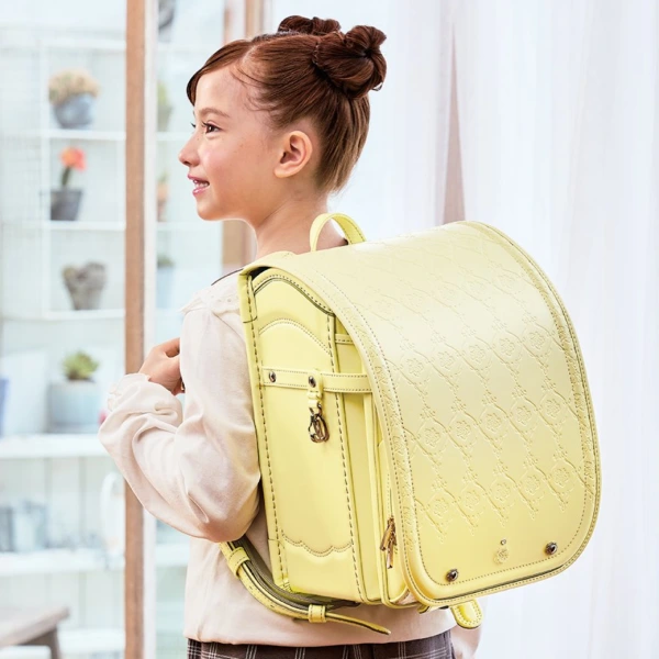 コレクションランドセル
                                            エルテナ