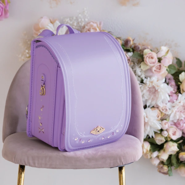 コレクションランドセル
                                            エンジェル・ララ