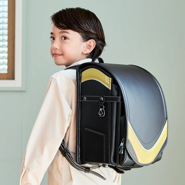 コレクションランドセル
                                            VONDS R