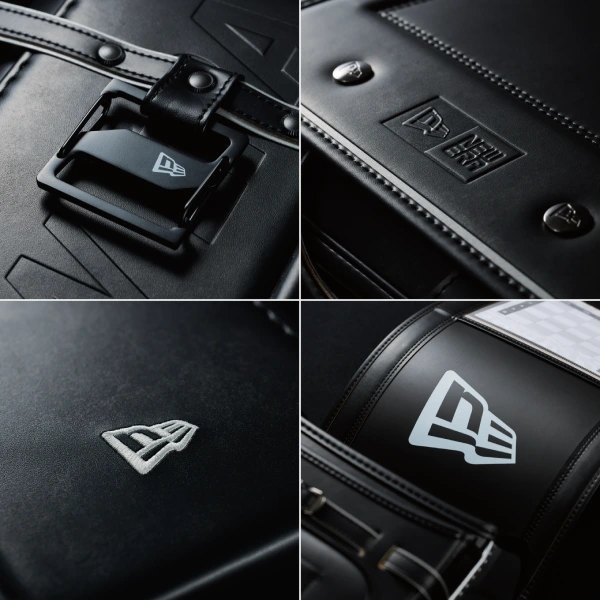 コレクションランドセル
                                            NEW ERA