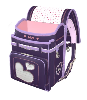 ララちゃんランドセル画像