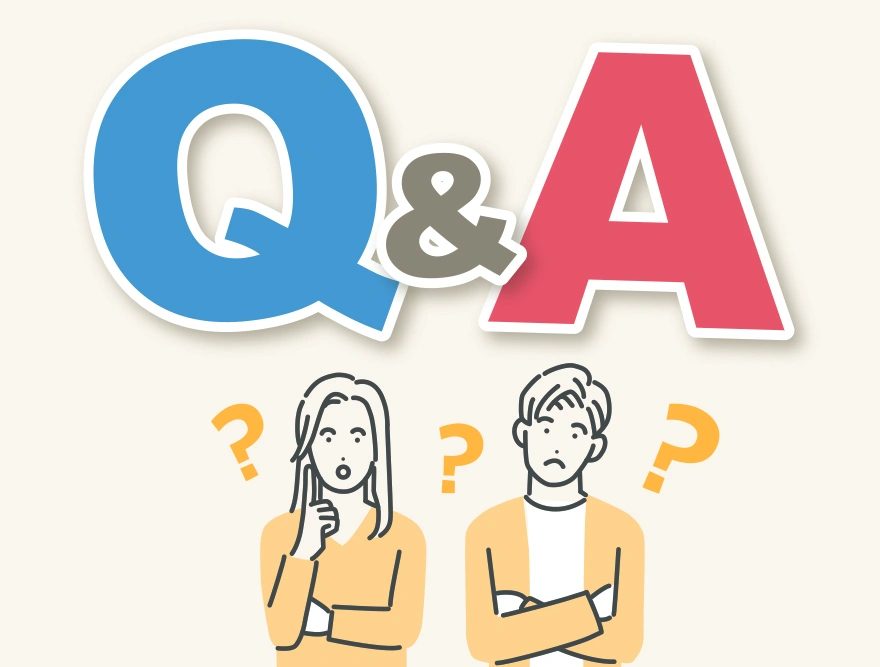 初めてのランドセル選び