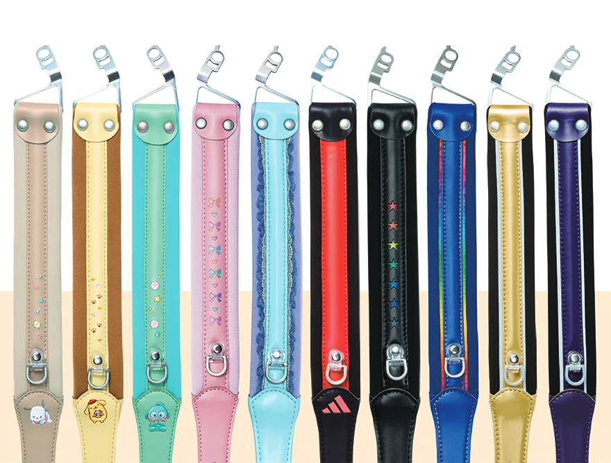 マジかるベルトについて