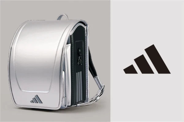 ララちゃんランドセル コレクション アディダス ヴェント X